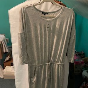 New Express Jumpsuit